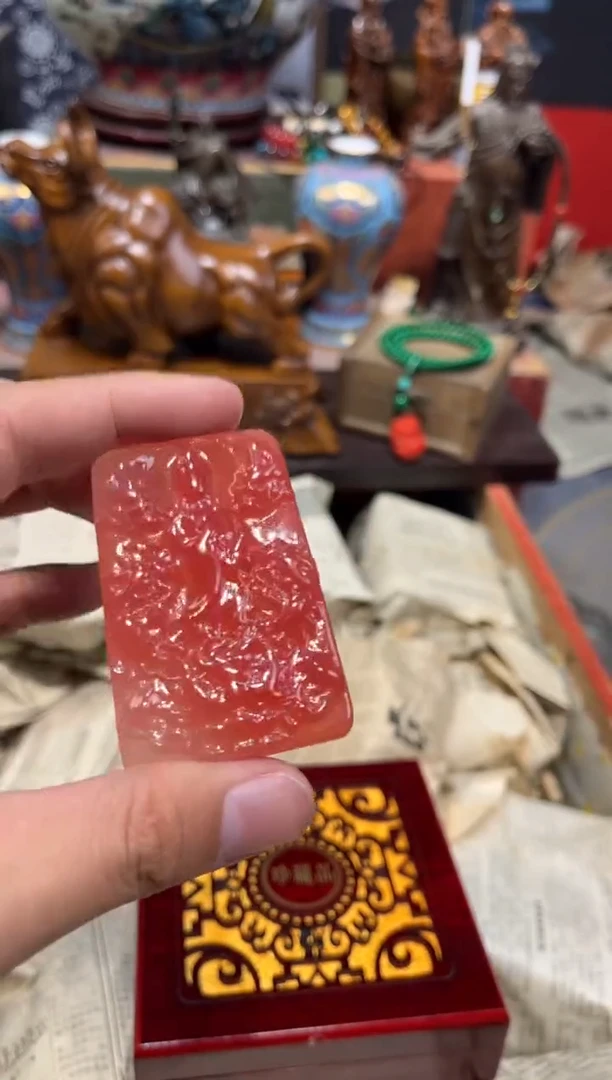 手串/手链贝壳S刘哥专属高端精品28