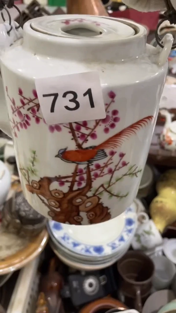 有机玻璃海*博美阁匠心工艺优品731