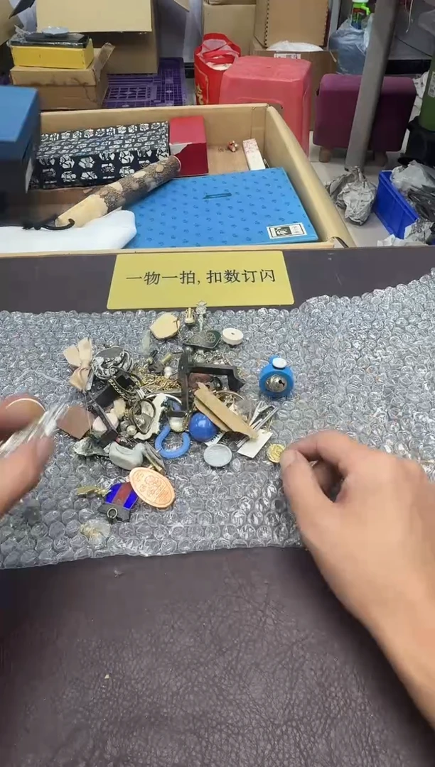手工艺品琉璃国*轩535