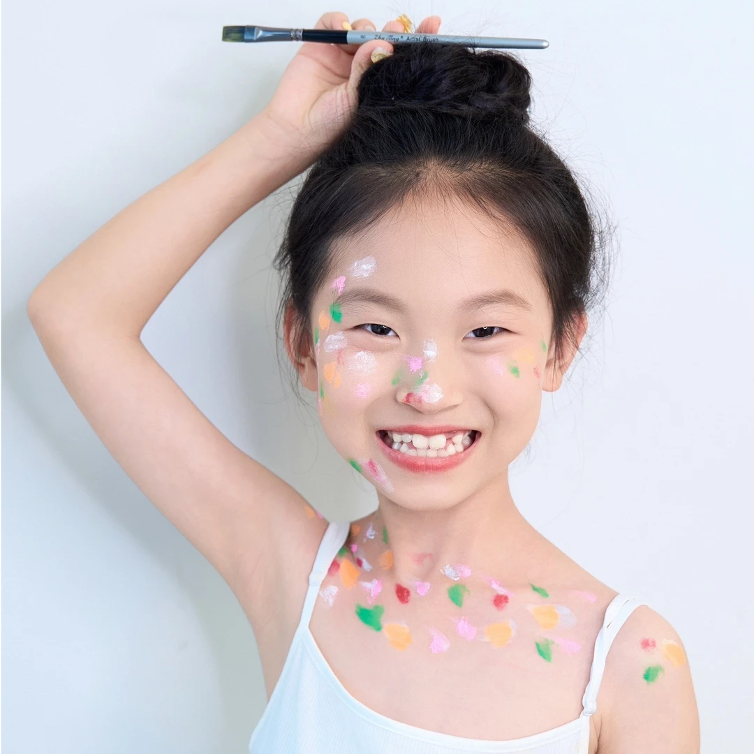 薄款衣服春秋夏季儿童时尚短袖卡通