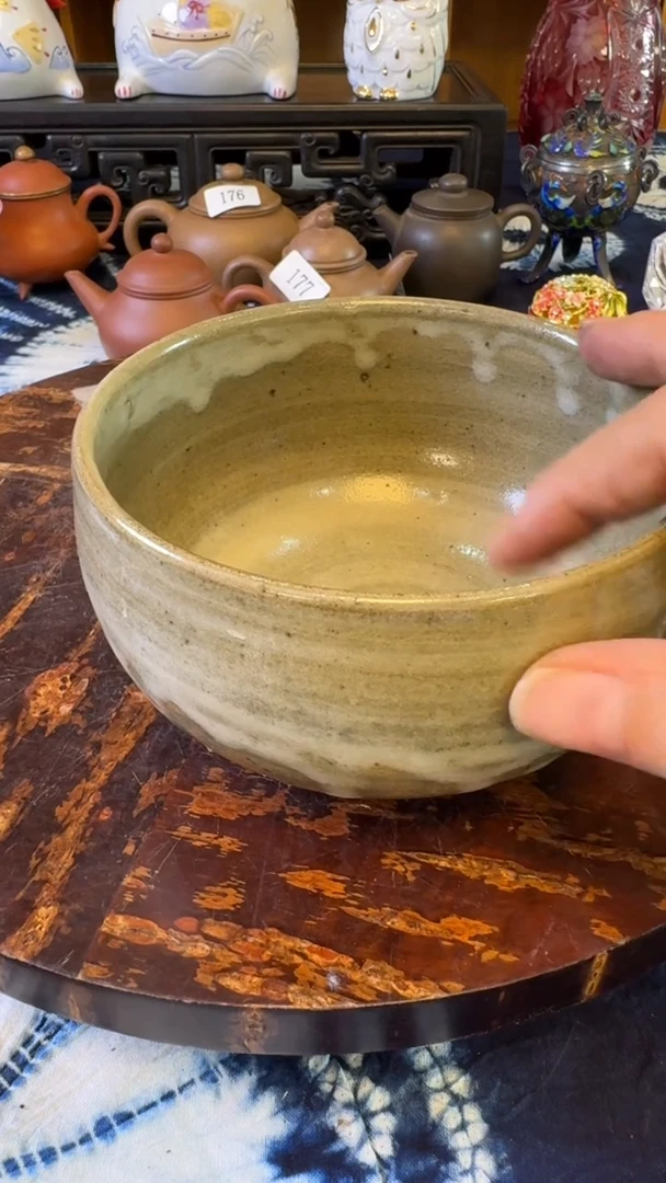 张*胖茶道具瓷器茶器
