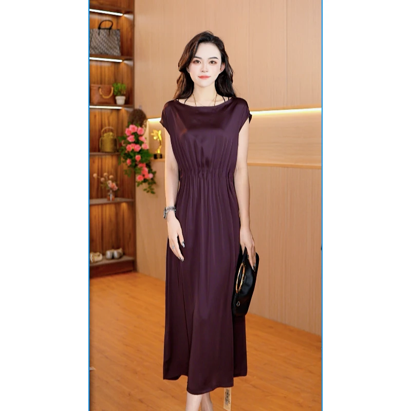 8433-3新款女士连衣裙