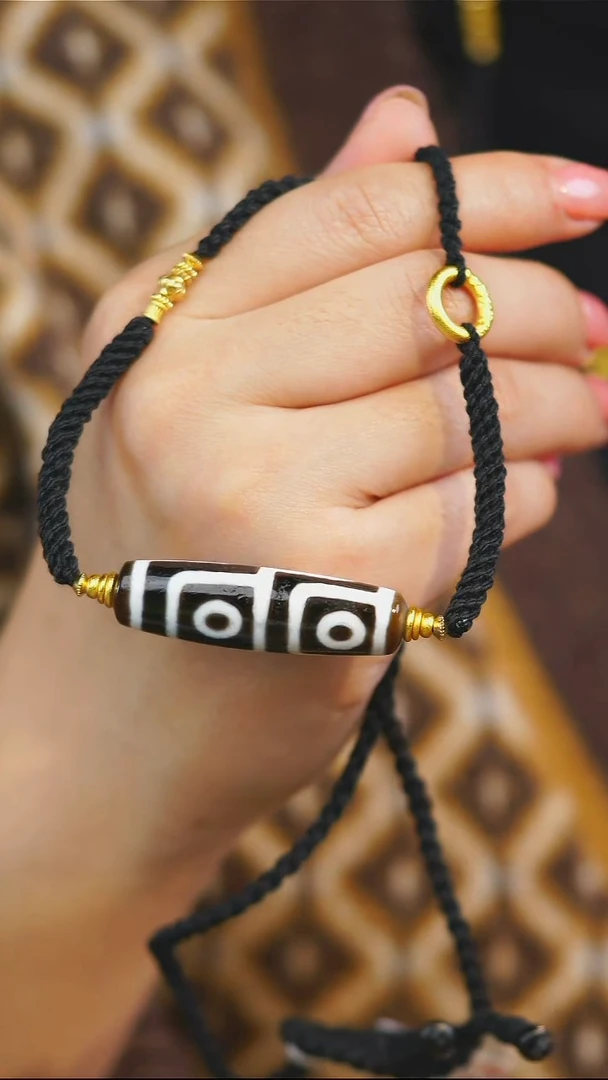 玛瑙/玉髓（覆膜）项链合金多样性发一