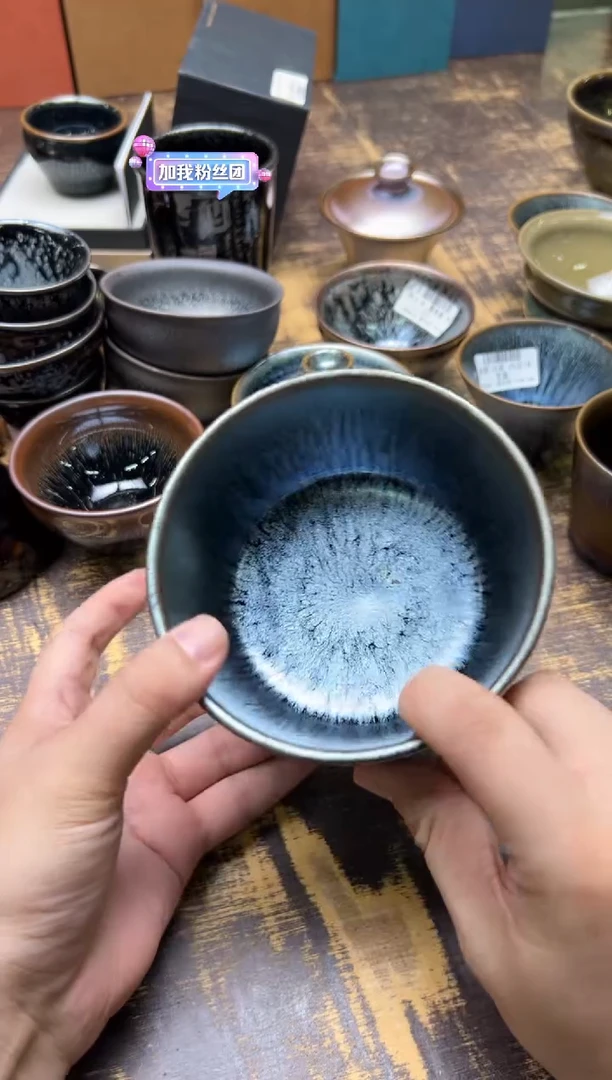 龙牌百花建水