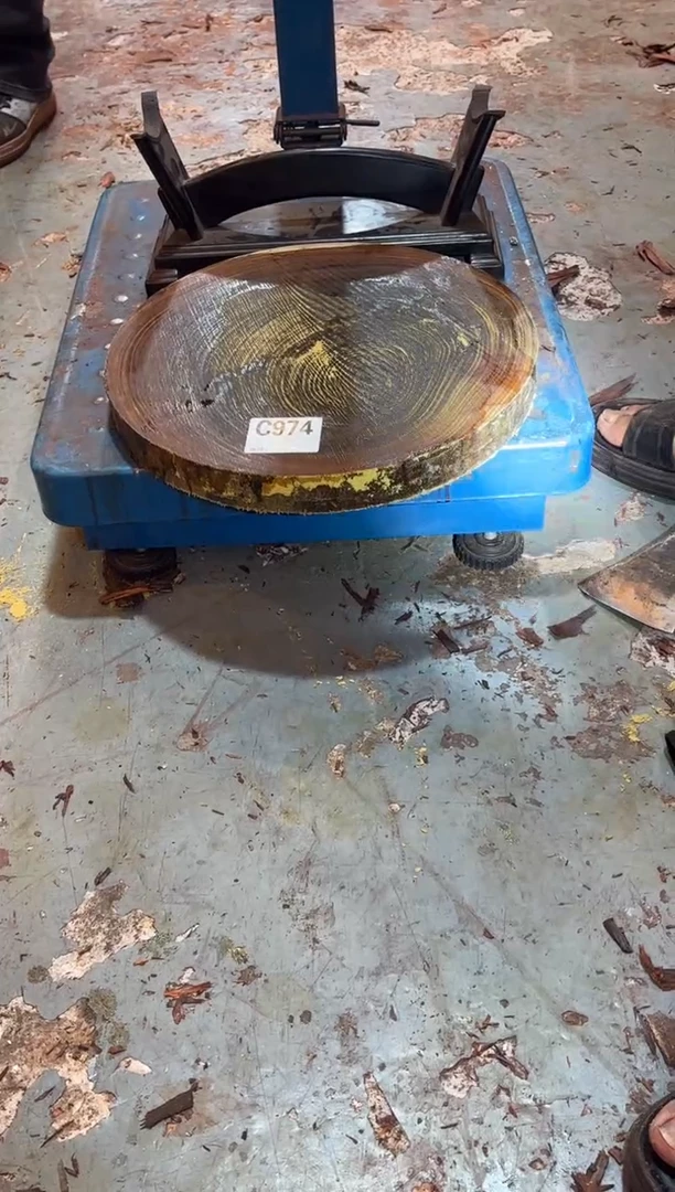 一物一拍绿檀编码974