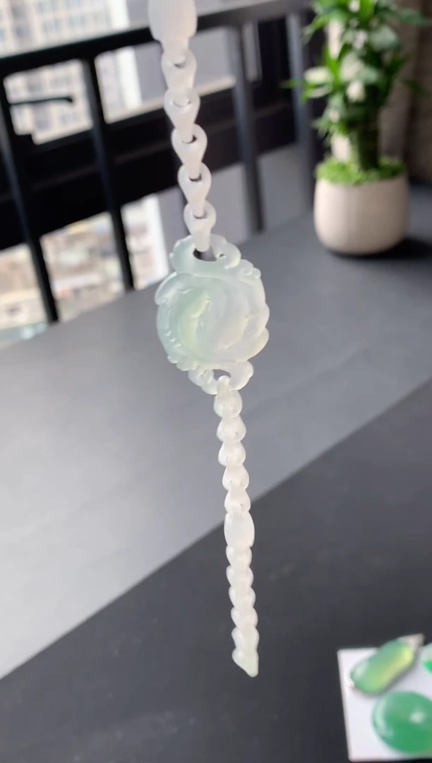 定制翡翠未镶嵌0415354860