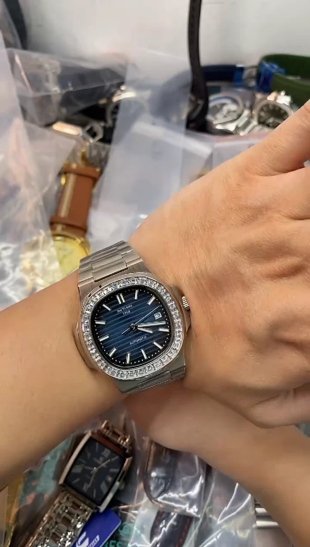 孤品闪电购男士表一只