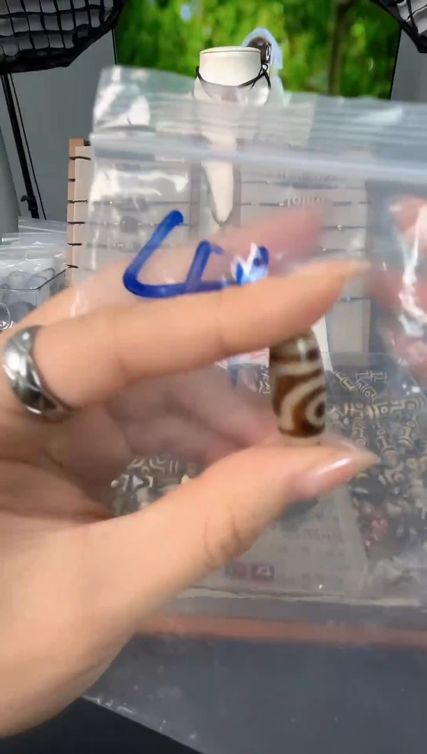 玛瑙/玉髓颈饰未镶嵌41