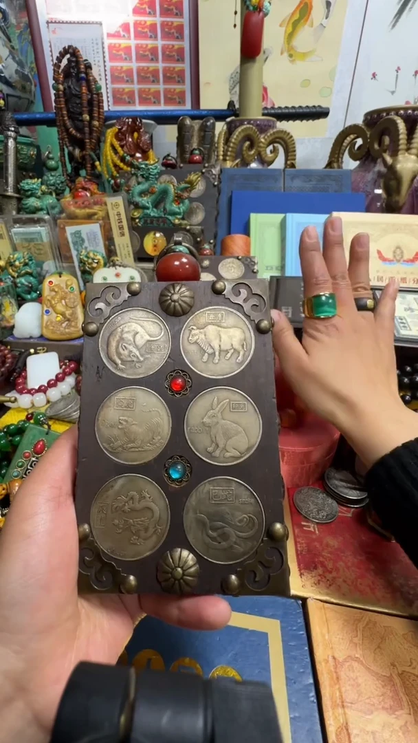 木撤店清仓好物分享