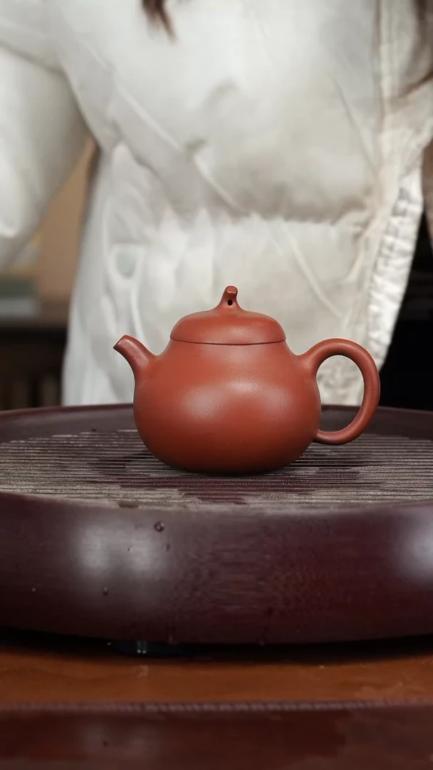 【闪购商品】紫砂茶壶宜兴紫砂壶