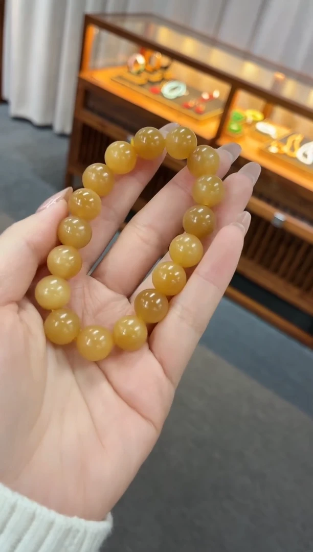 【慧慧甄选】高端轻奢手链多样性发货HF1259S