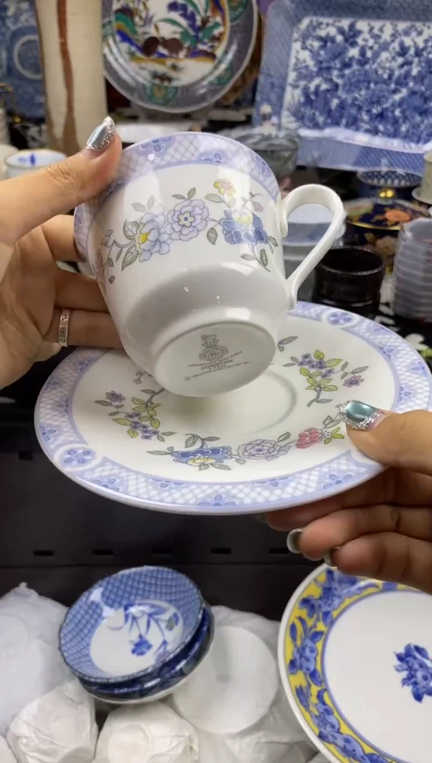 瓷片瓷色工艺品品品品