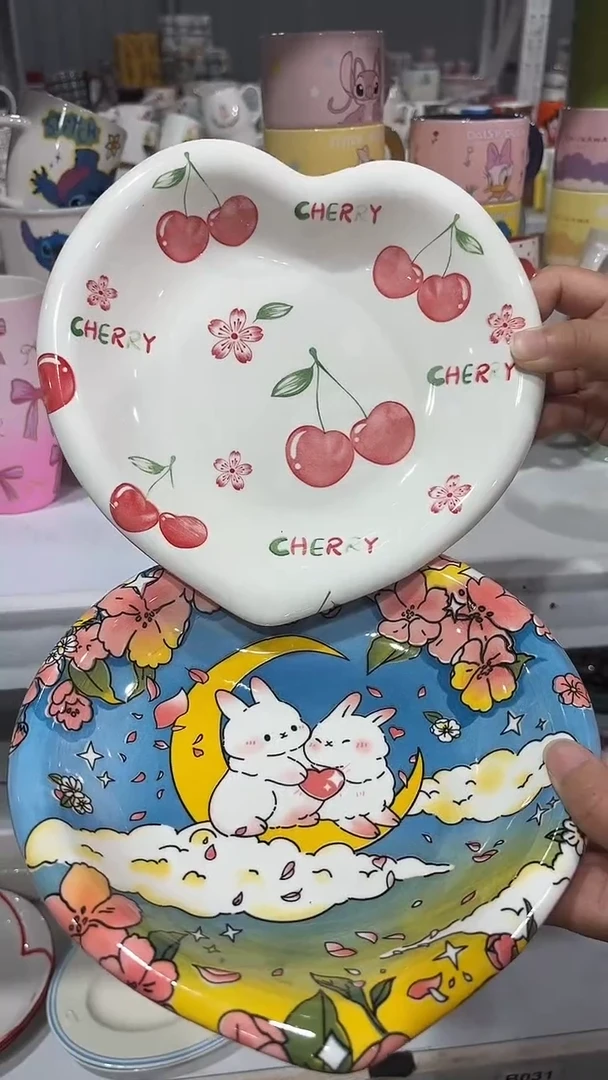 鑫华弈高温陶瓷杯 微瑕