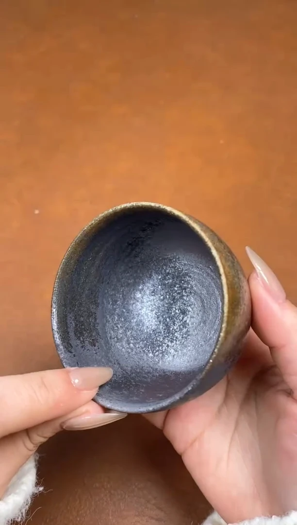 【闪购商品】观寂茶器柴烧专拍链接782