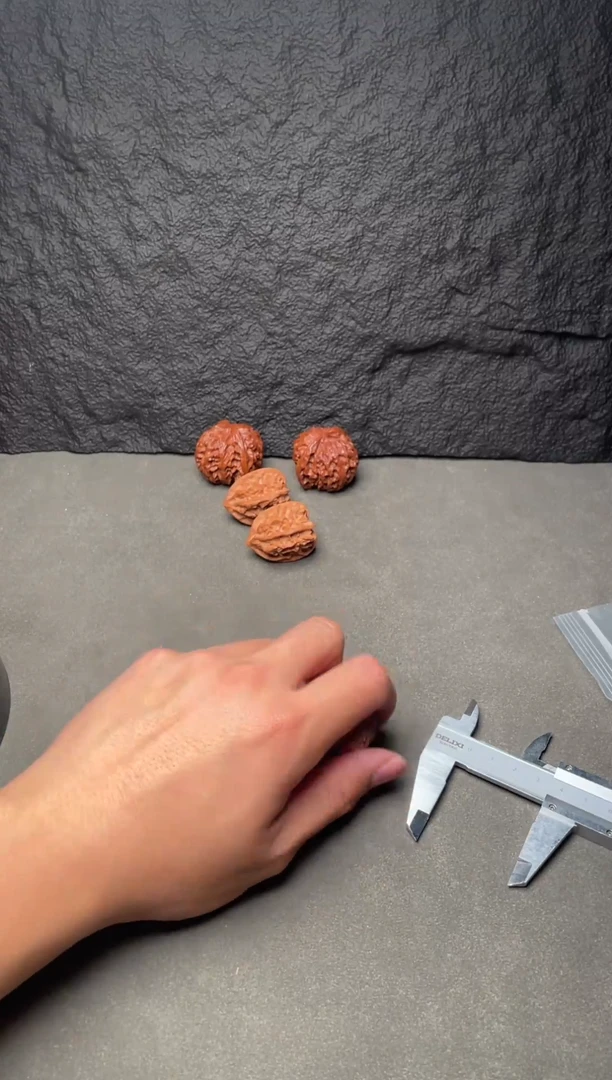 吊坠文玩核桃绿*绿卡大蒜