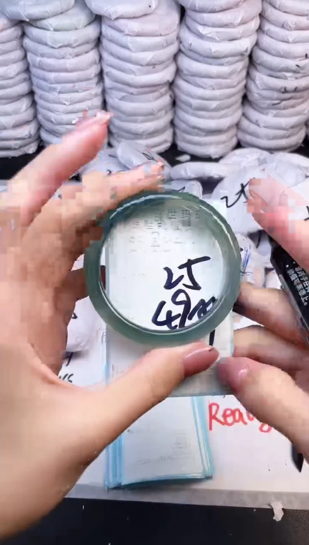 手镯玛瑙/玉髓未镶嵌2622