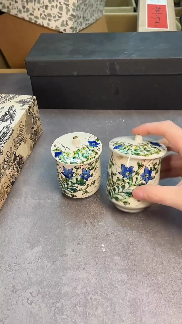 茶宠瓷器茶具套装