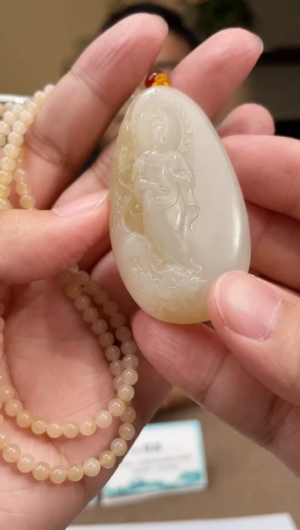 定制和田玉多样性发货拍一发一