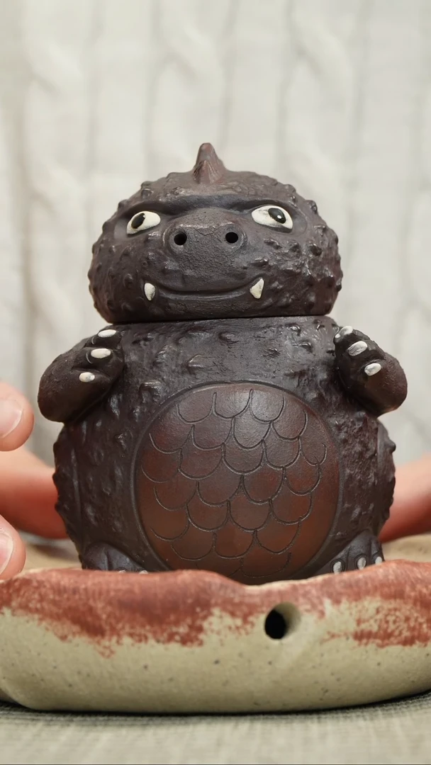 【闪购商品】紫砂茶杯宜兴紫砂正品茶具