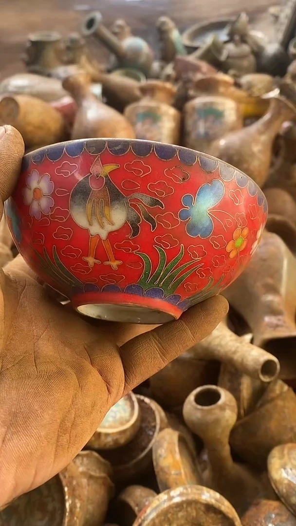 摆件陶佛*茶瓷器瓷器瓷器瓷器