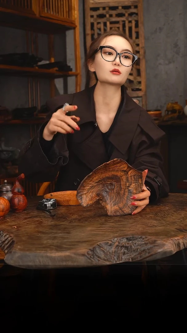 小叶木作木制品711