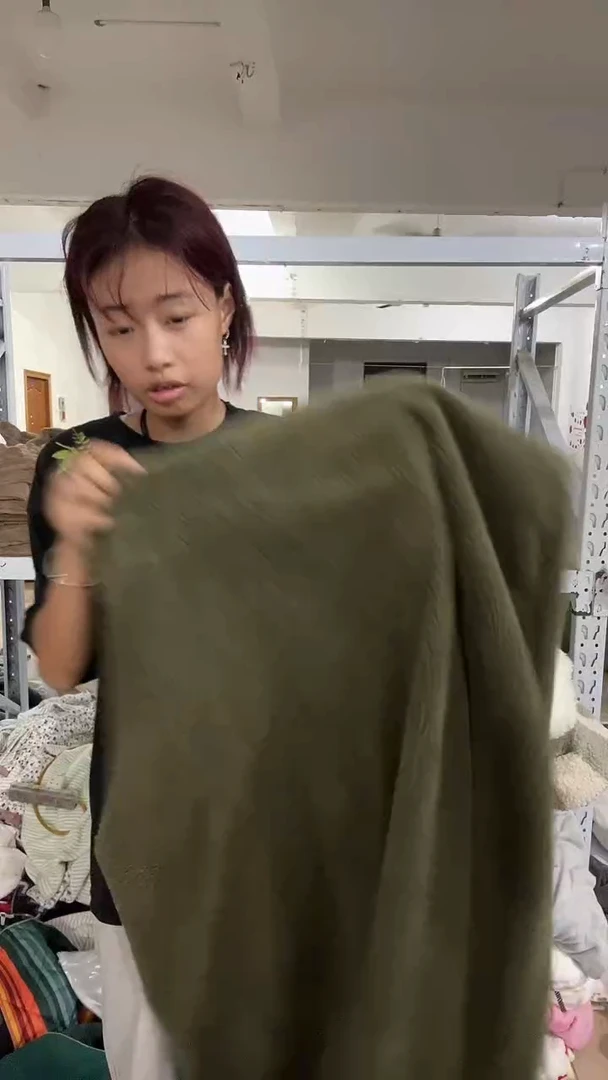 法兰绒024        1.5*1.8