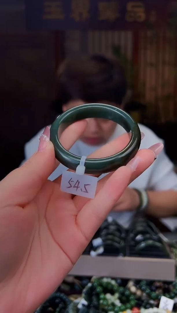 【闪购商品】和田玉颈饰未镶嵌多样性发一