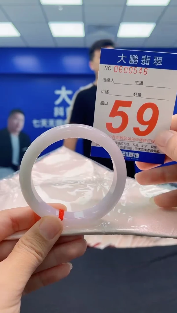 未镶嵌手镯翡翠AAAAAAAAA