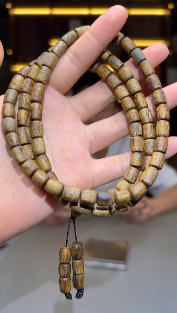 沉香沉香碎屑752号陆河随形桶07多圈碎屑香粉多样性发一21