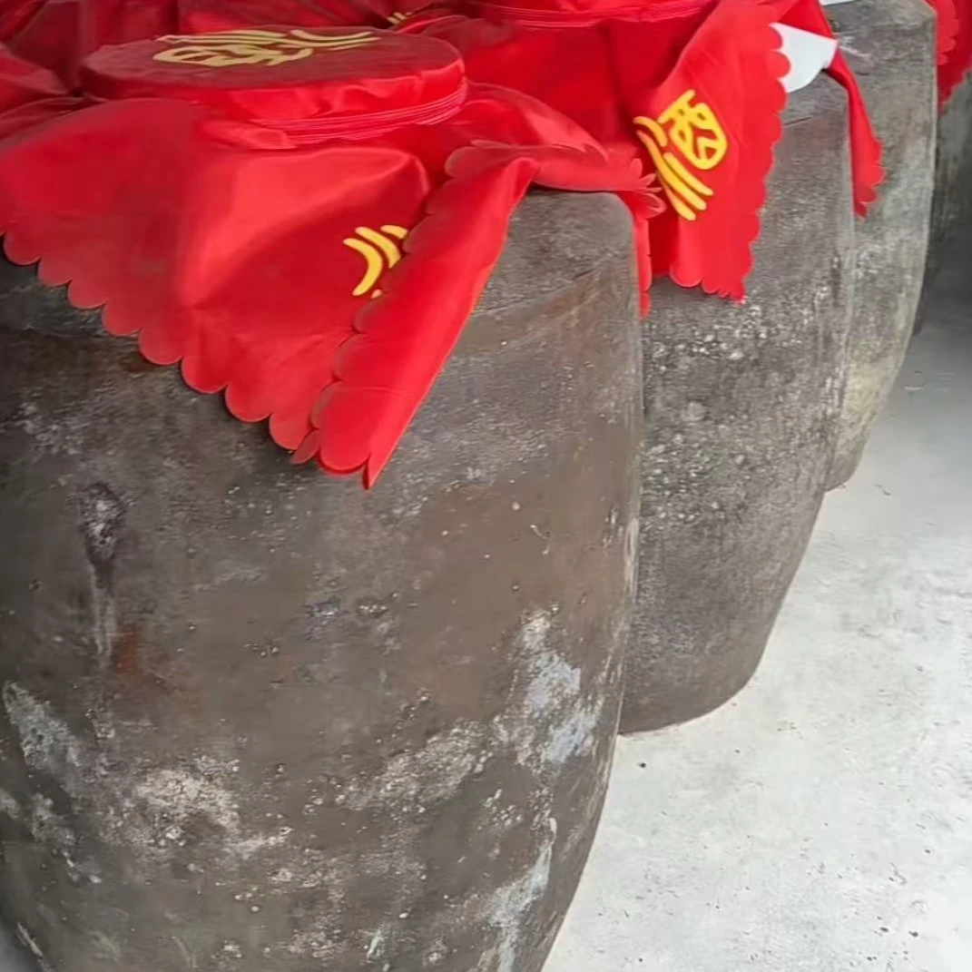 仙堂酒糯米原浆15年52度2.5L