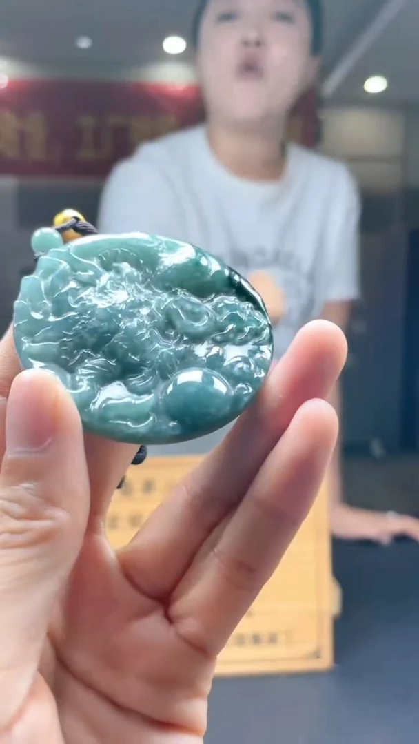 未镶嵌定制翡翠********9