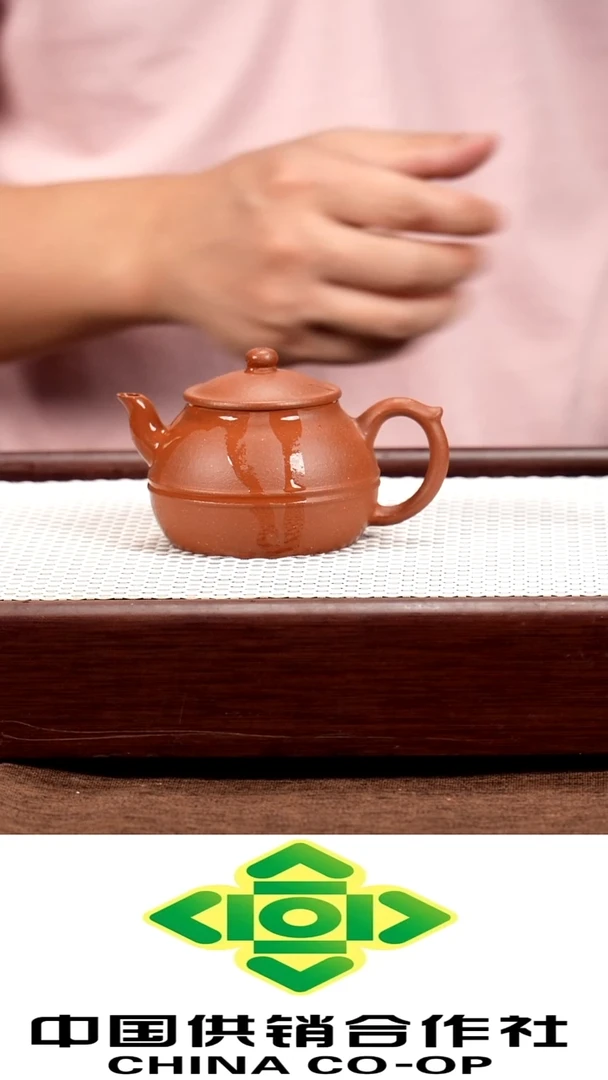 紫砂原矿手工制作