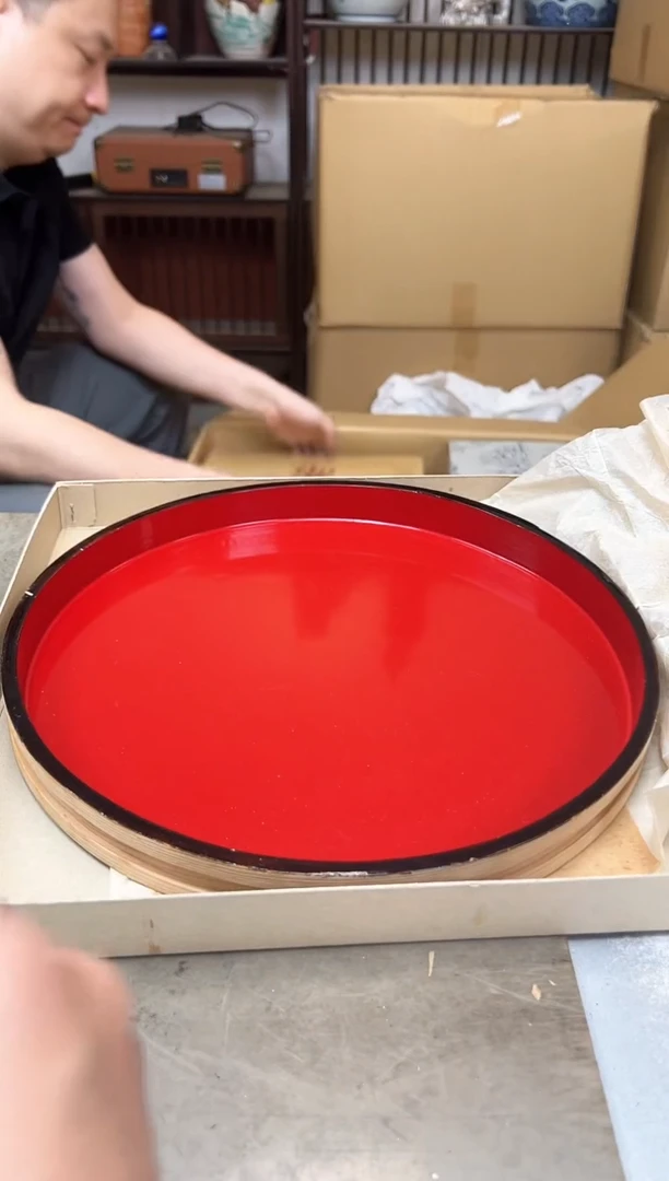 瓷片1471聚宝缘海陶精选