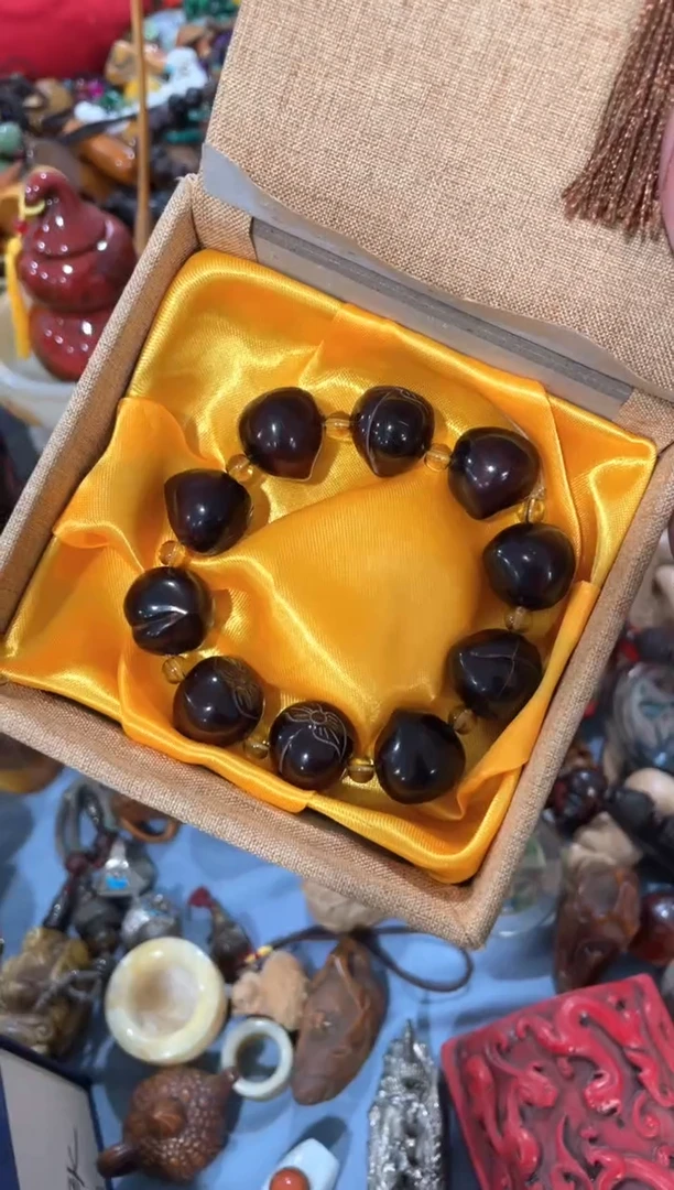 【闪购商品】2宫廷影视老旧工艺摆件