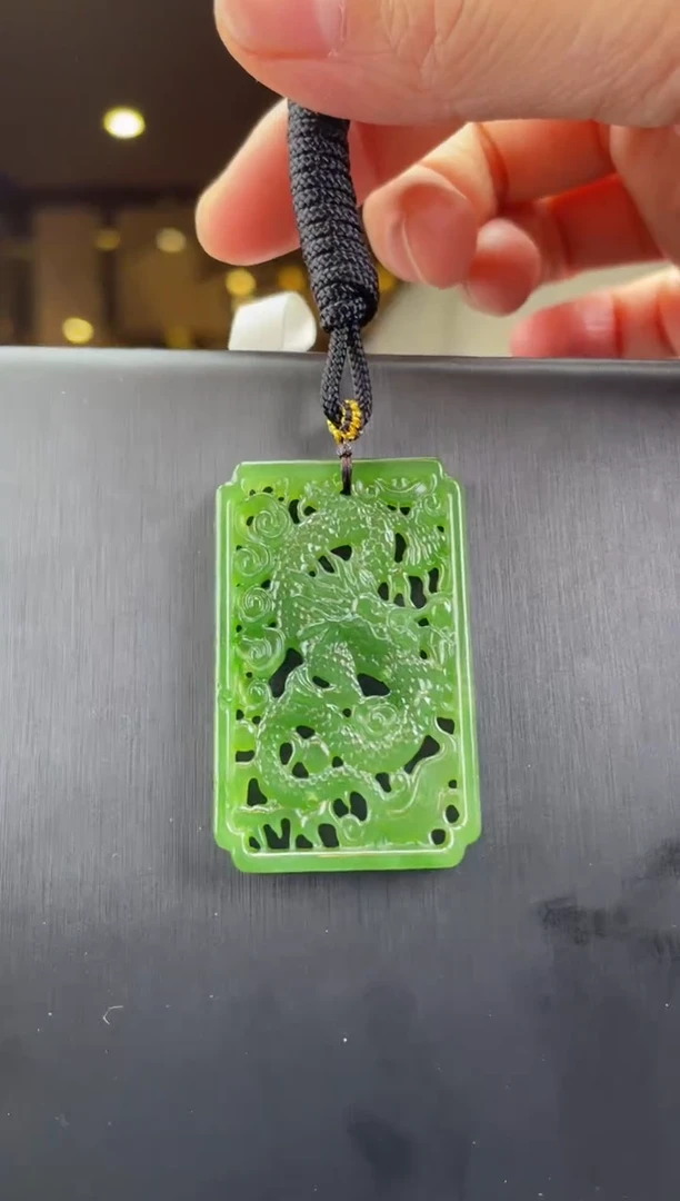 【闪购商品】定制和田玉天然和田玉拍一发一