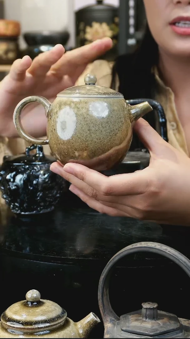 壶309  苏橙茶周边.....