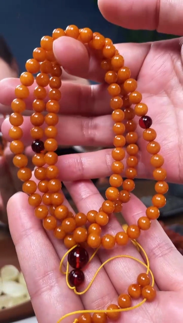 蜜蜡未镶嵌珠宝奇石多样性发货发其一假一赔四