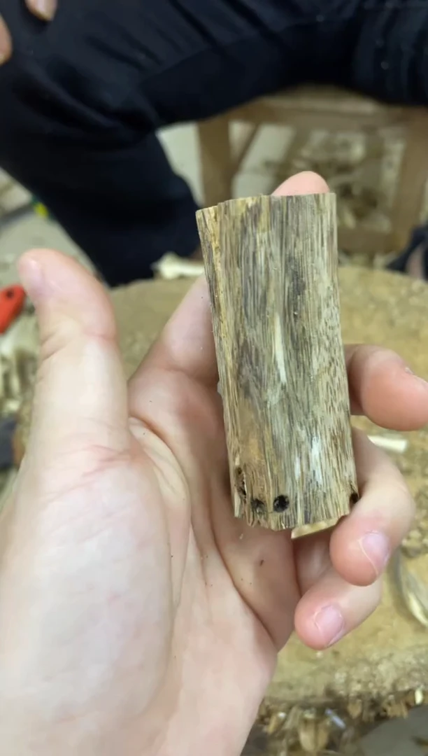 【闪购商品】沉香木沉香碎屑棋楠沉香 原料文创1