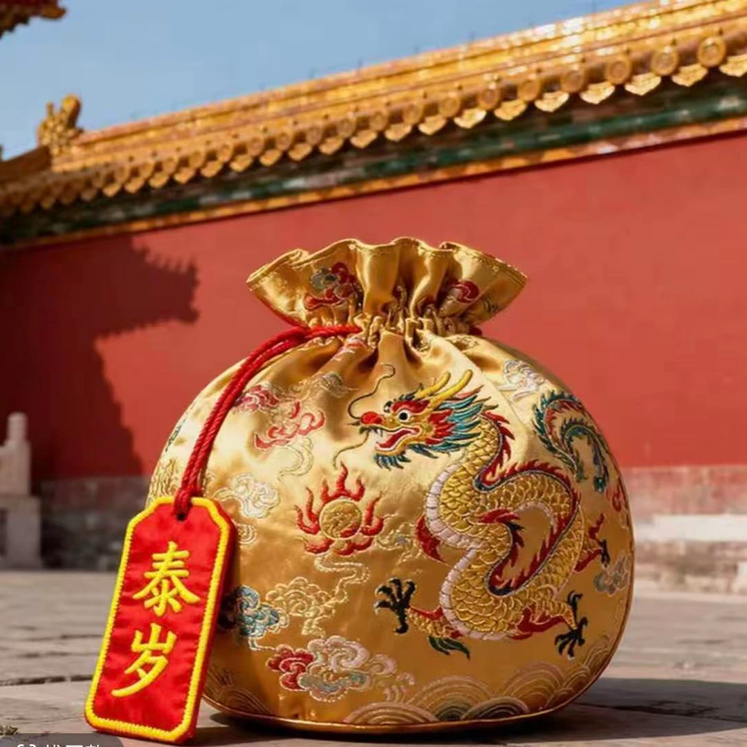 1号泰穗（老师推荐）手绘生肖贴纸卡