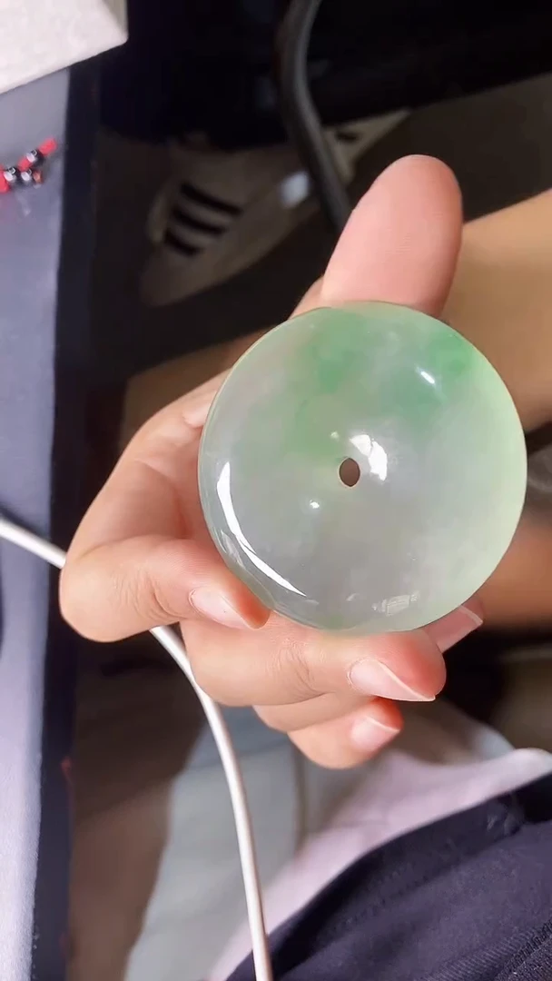 高端甄选吊坠（一物一图）00157