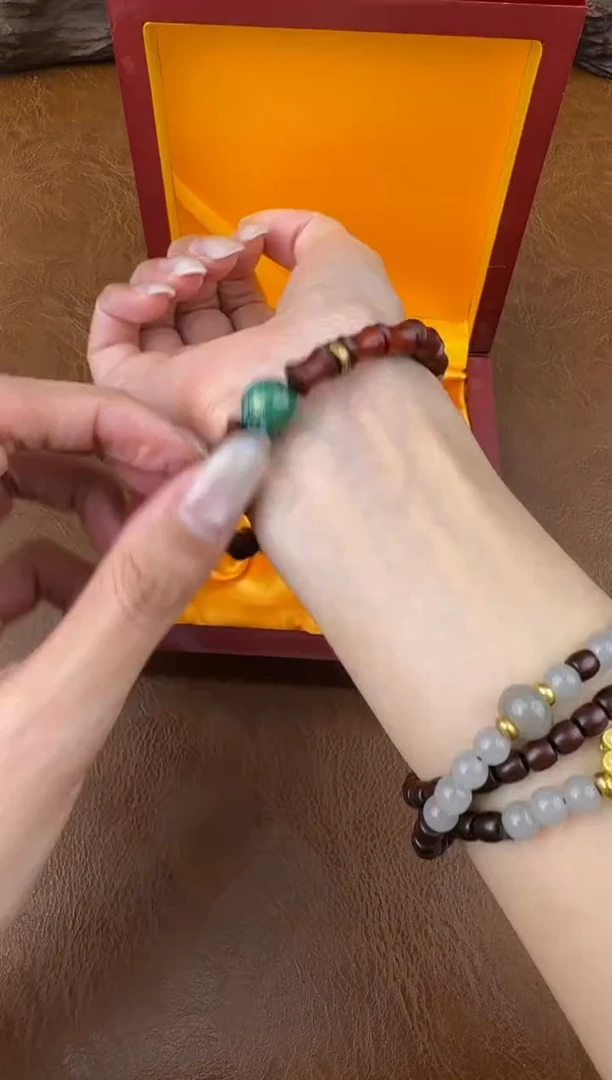 墨韵阁文玩小叶紫檀链接@@sp084