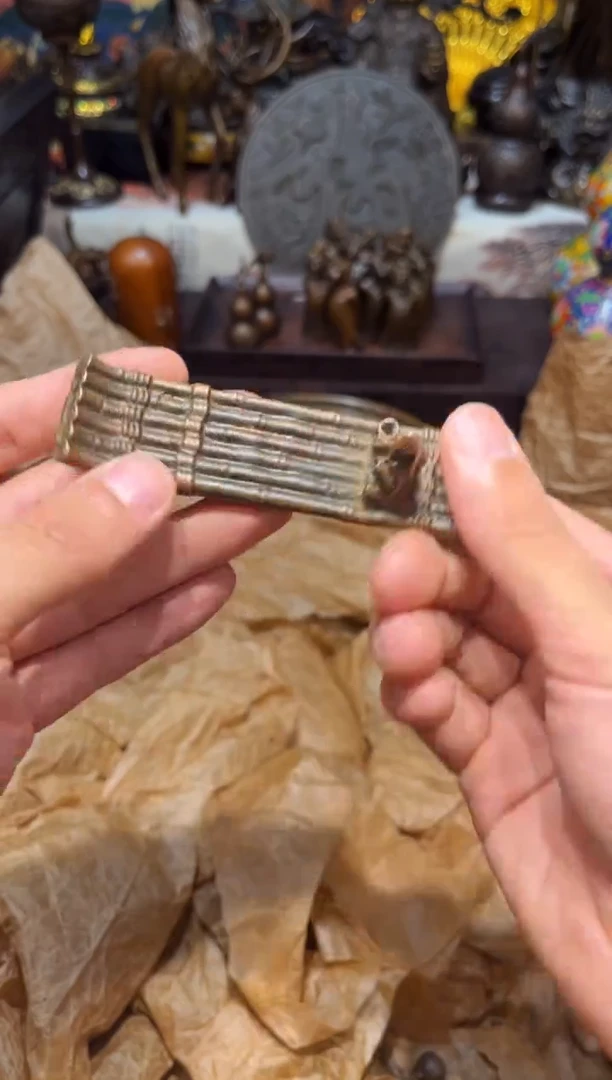 A瑞瑞古铜高端精品24