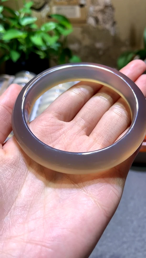 手镯玛瑙/玉髓未镶嵌11