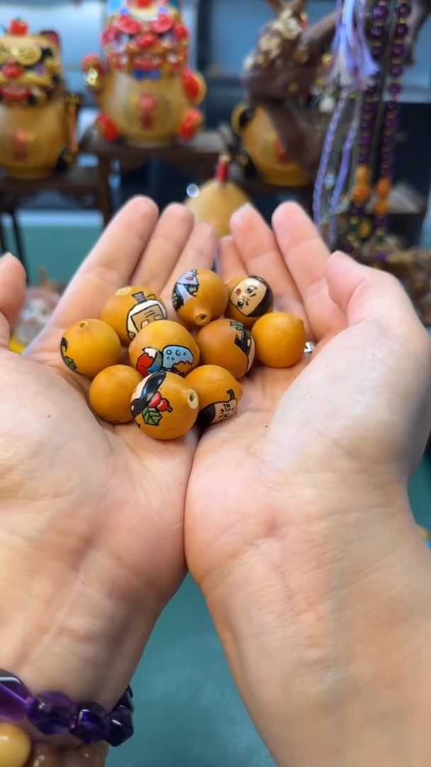 303文玩葫芦文玩好物