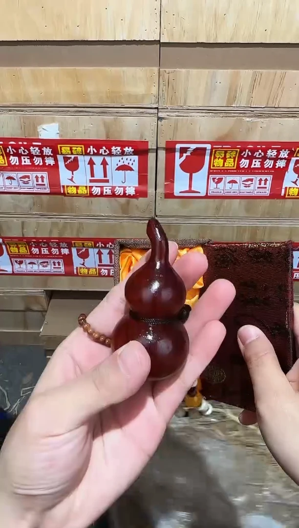 又禧文玩精品手串-无礼盒-@@YS1414