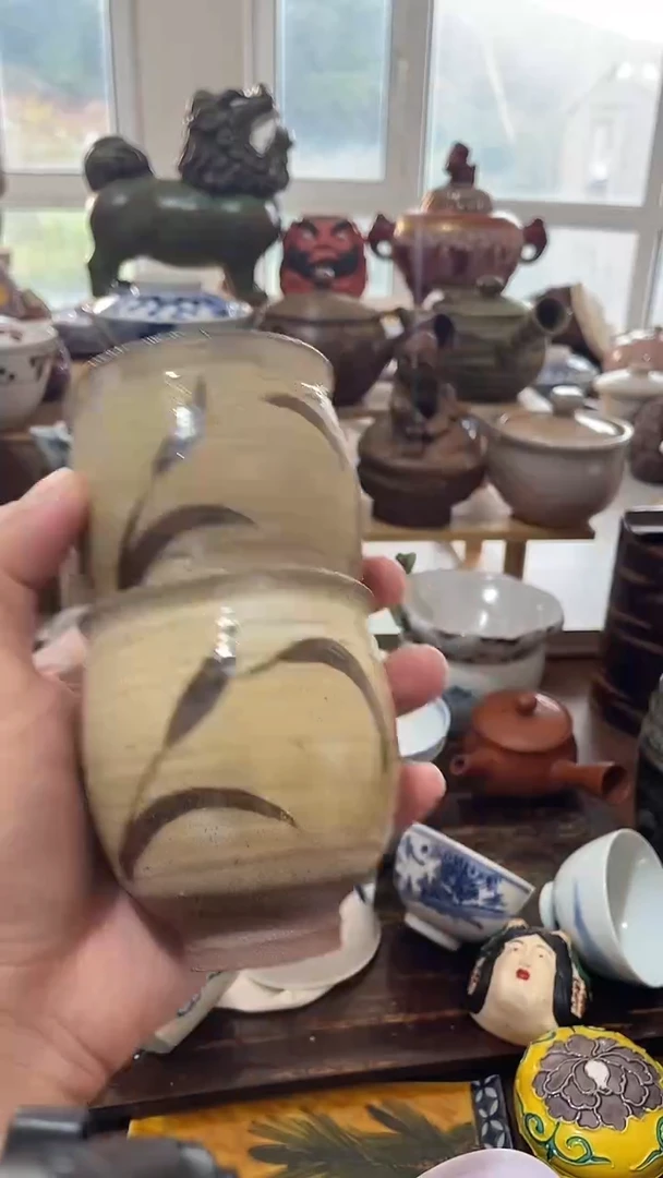 瓷片瓷器瓷片一单一付