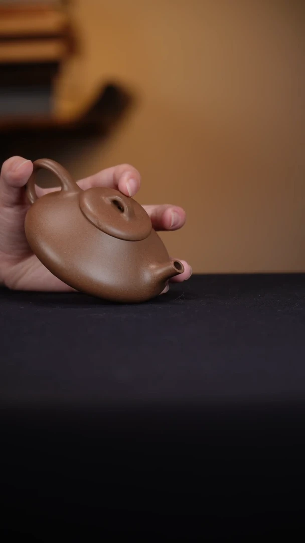 【闪购商品】紫砂茶壶壶 精品紫砂込
