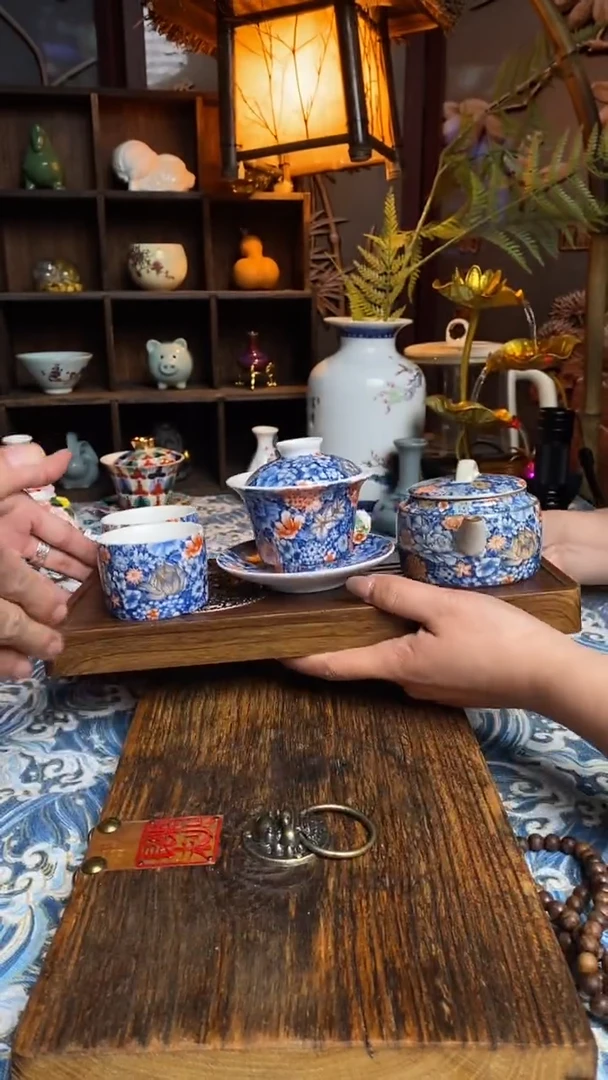 满花满花满花 满花