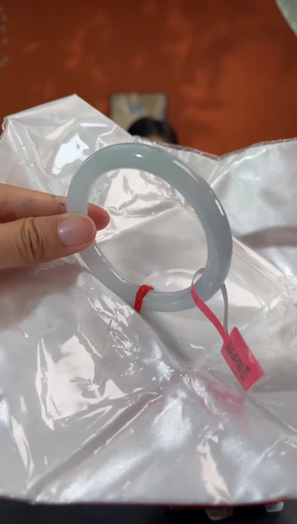 未镶嵌手镯翡翠9