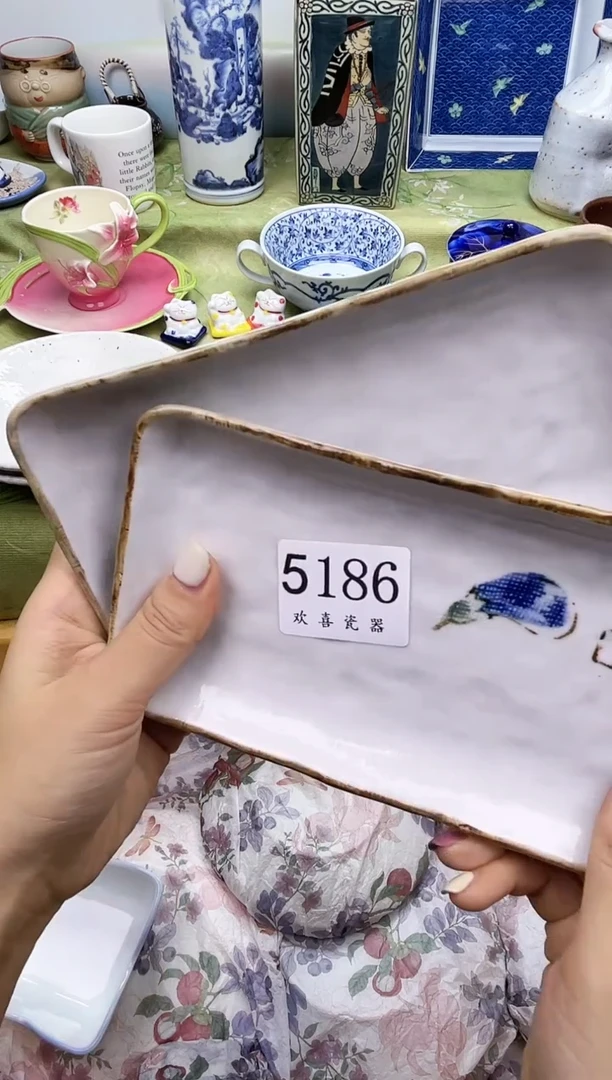 瓷片七*           5186